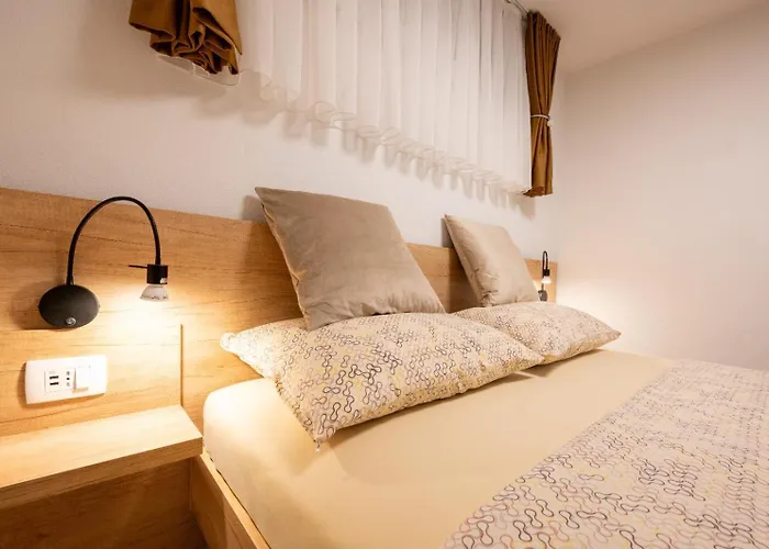 In Mastrinka With Loggia, Air Conditioning, Wifi 5159-2 Apartment *
